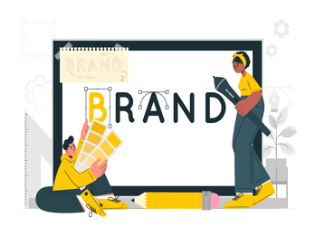 Dịch Vụ Thiết Kế Branding
