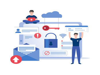 Dịch Vụ Email Server