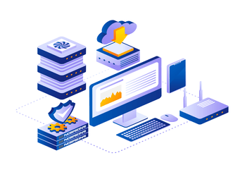 Hosting Lưu Trữ Website