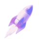 Rocket Space Ship