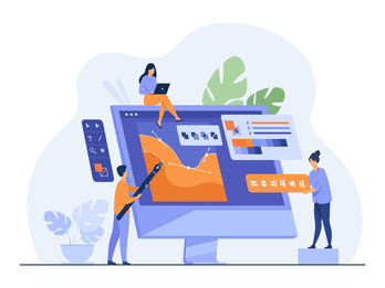 Thiết Kế Website